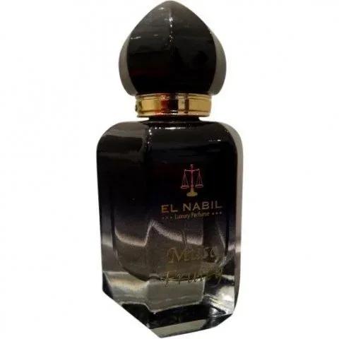 Musc Fruity — El Nabil