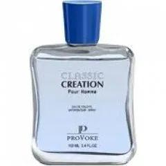 Accuse — Création Lamis