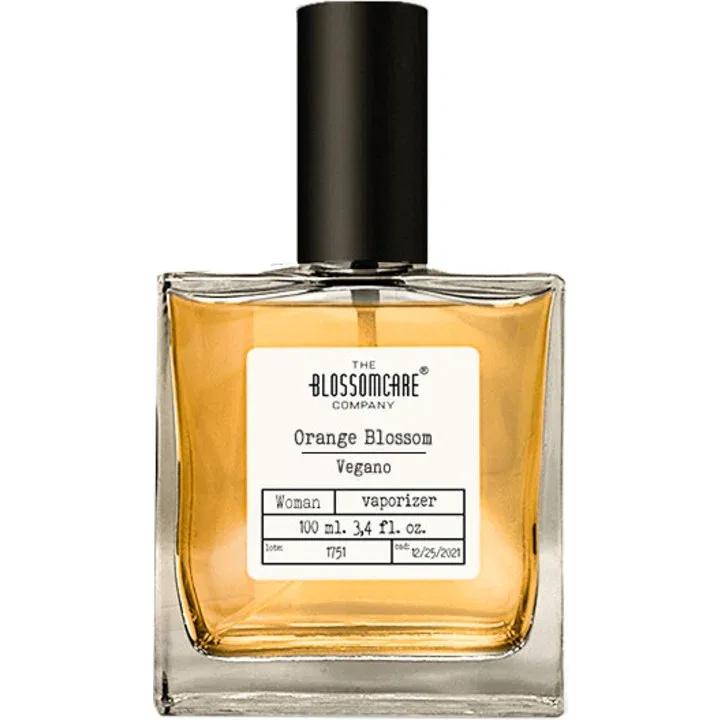 Orange Blossom — The Blossomcare Company