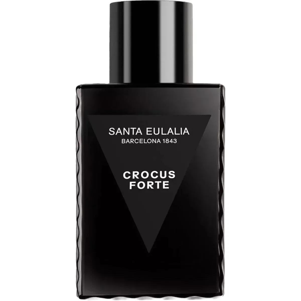 Crocus Forte — Santa Eulalia
