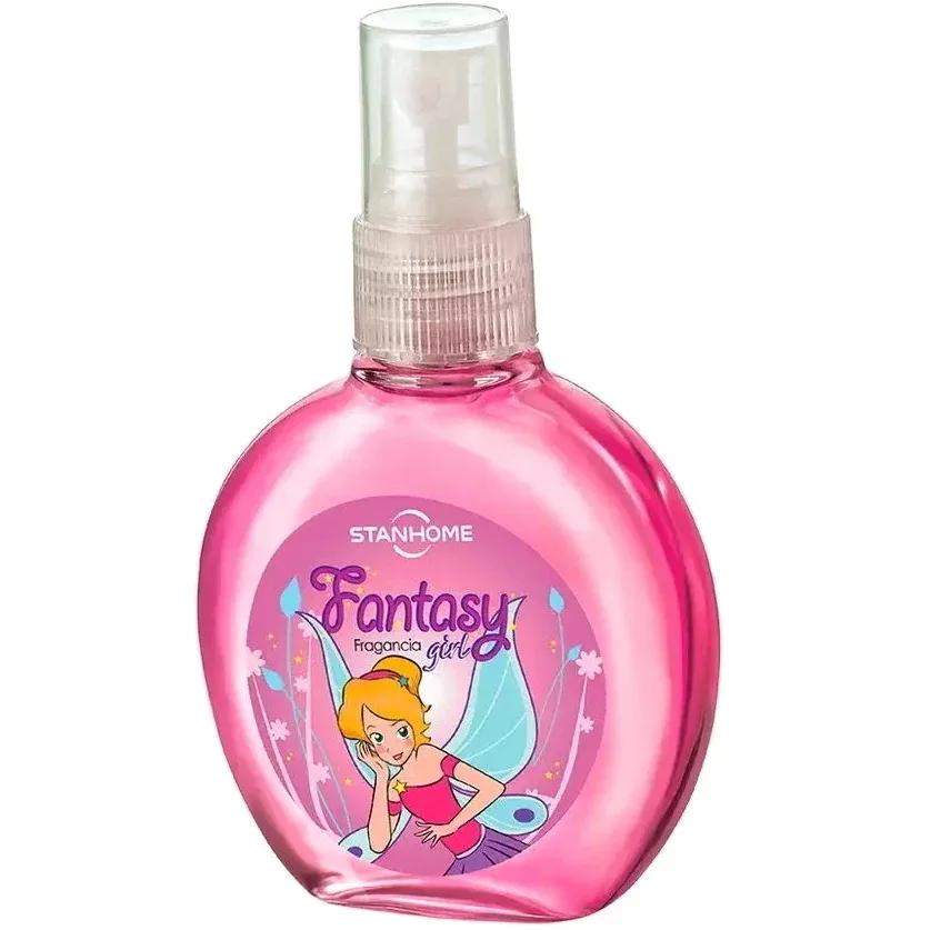 Fantasy Girl — Kiotis
