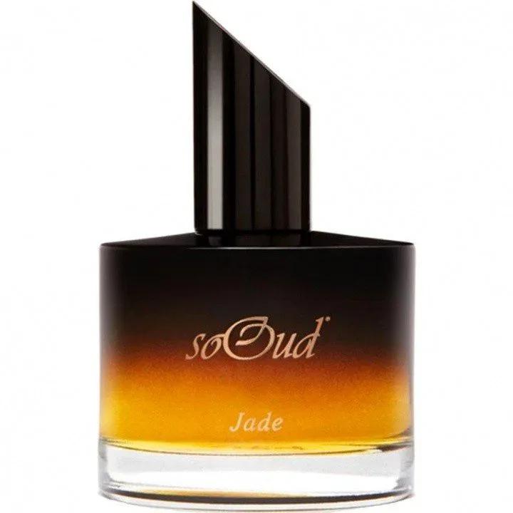 Jade Eau Fine soOud 2016 Eau de Parfum — Sooud
