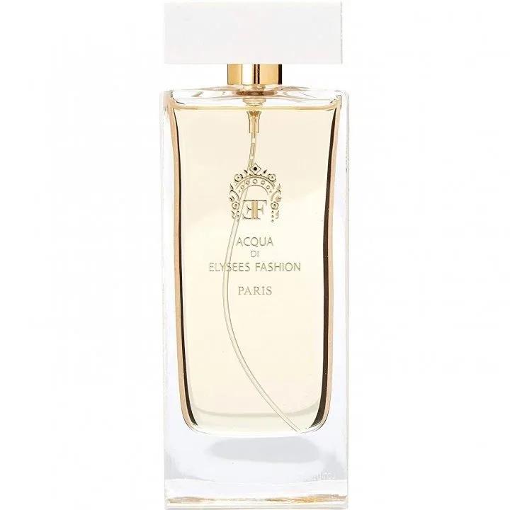 Acqua di Elysees Fashion — Elysees Fashion