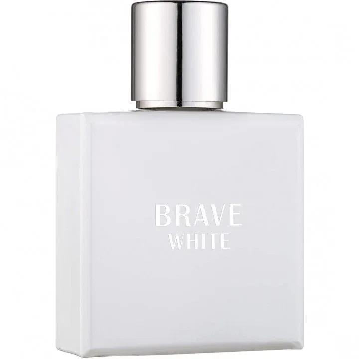 Brave White — Farmasi