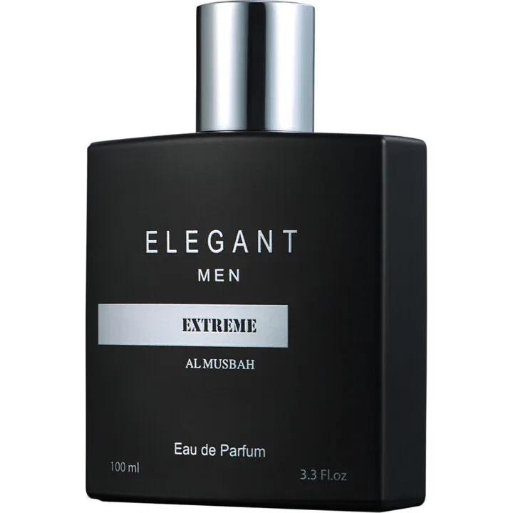Elegant Men Extreme — Al Musbah
