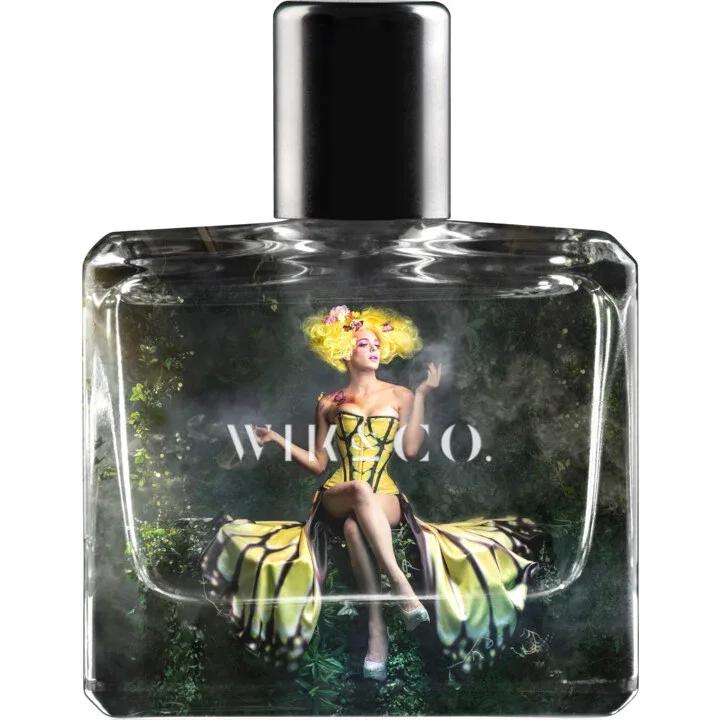 Colognes Imaginaires - 2060 Cedar Pulp — Courrèges