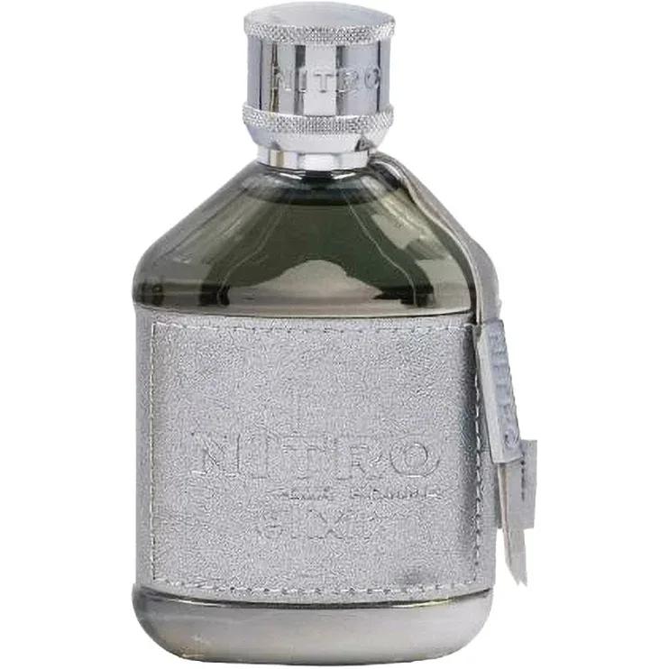 Nitro Elixir — Dumont