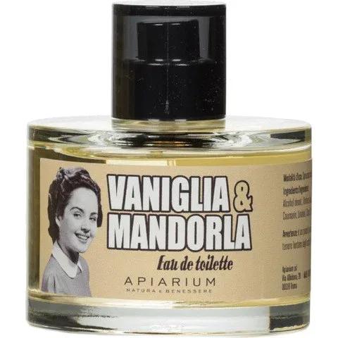 Vaniglia & Mandorla — Apiarium
