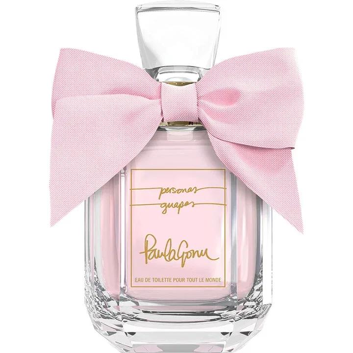Alicia Intense — S&C Perfumes / Suchel Camacho