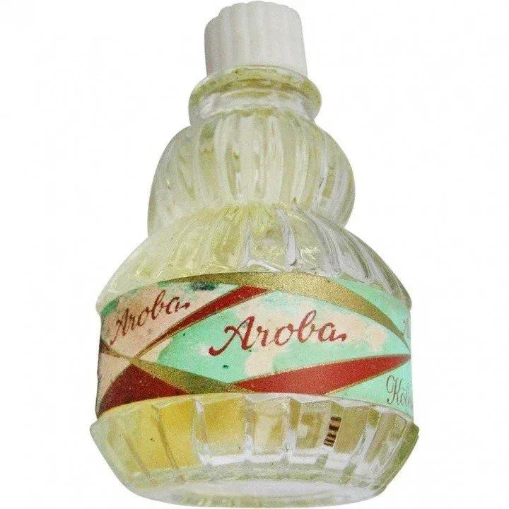 Aroba Kölnisch Wasser — Aroba