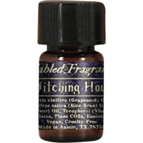 Witching Hour — Fabled Fragrances