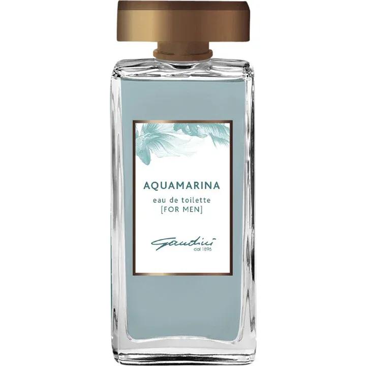 Aquamarina — Gandini