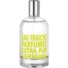 Eau Fraîche Parfumée Extra Pur - Verveine — Compagnie De Provence