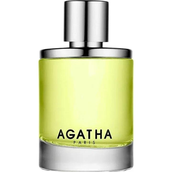Alive — Agatha