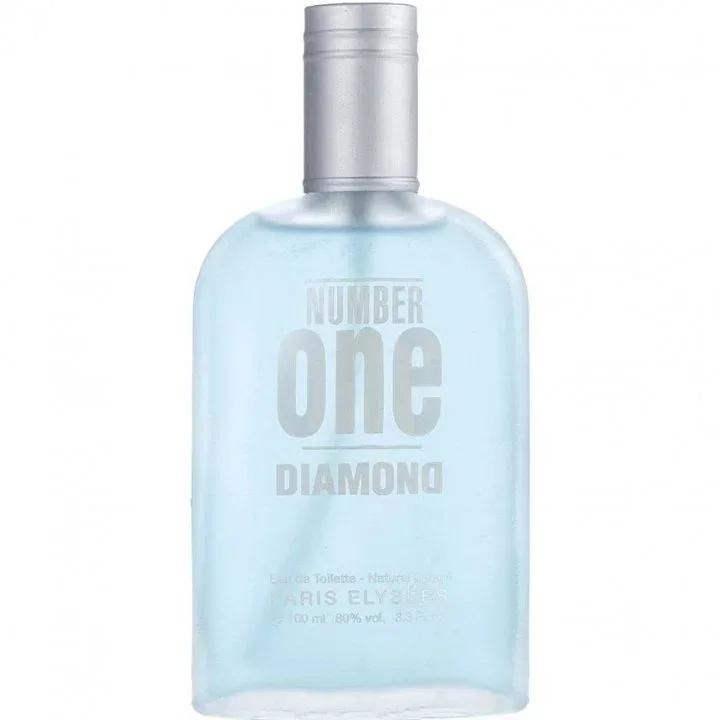 Number One Diamond — Paris Elysees