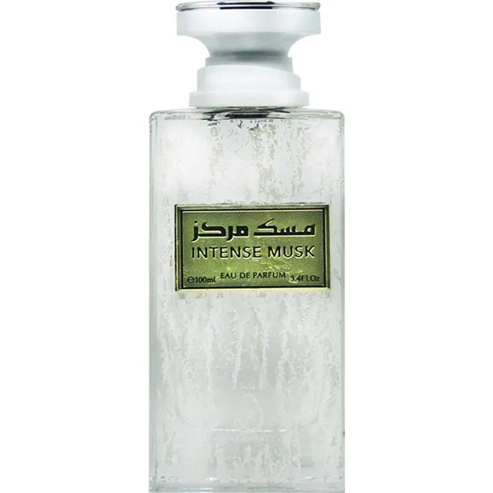 Intense Musk — Arabiyat