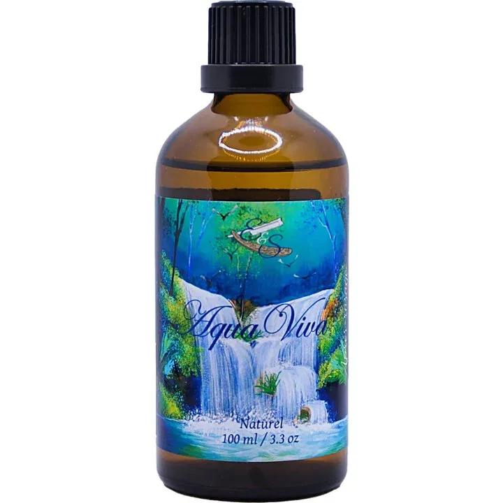 Lemon Liada — Providence Perfume