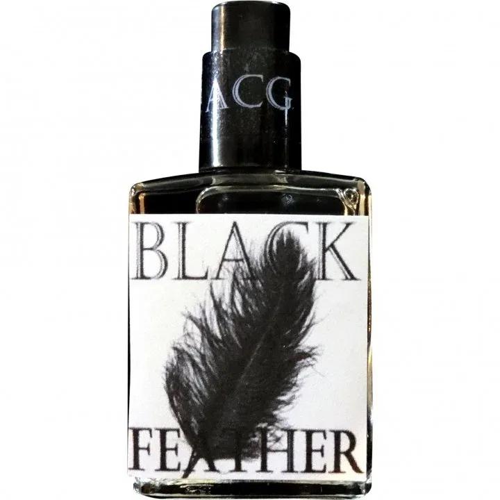 Black Feather — Red Deer Grove