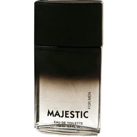 Majestic — Jean Marc