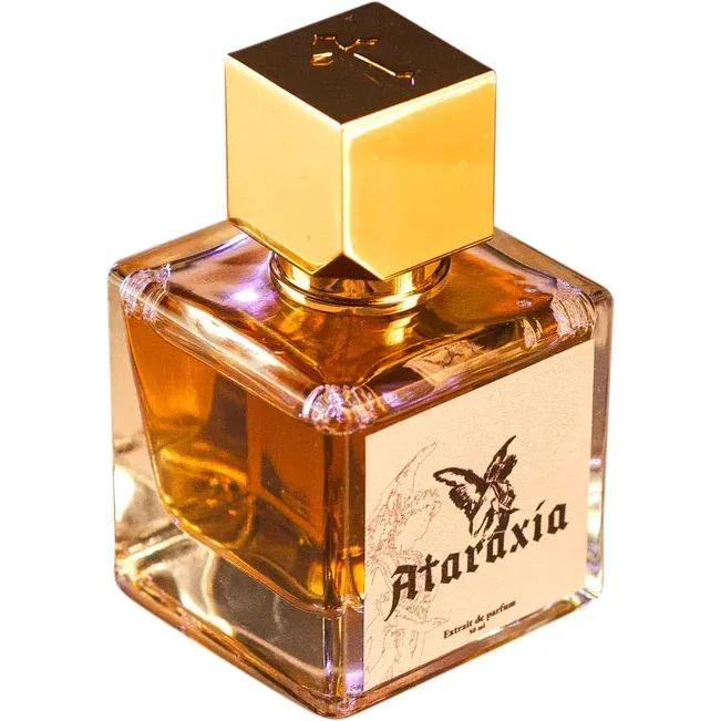 Amaretto Jazz in the Melting Room — Ataraxia