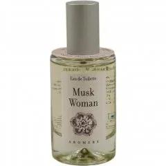 Musk Woman — Aromers