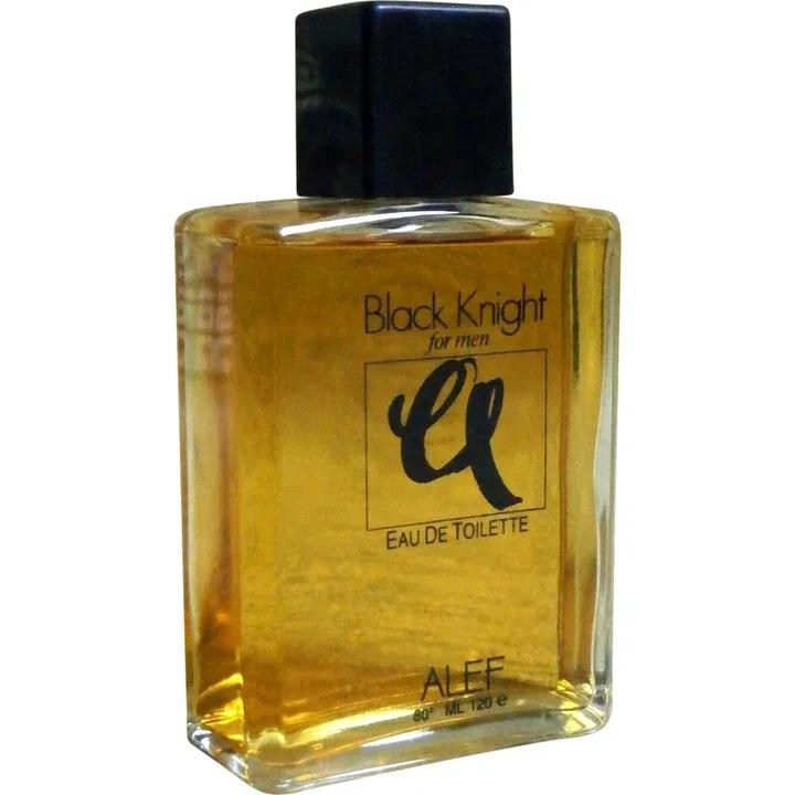 Black Knight — Alef