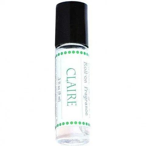 Claire — Bubble and Geek