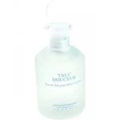 Talc Douceur — Monotheme