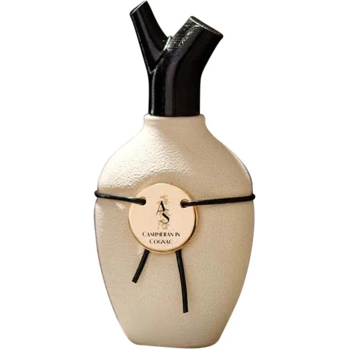 Cashmeran in Cognac — Scents of Wood