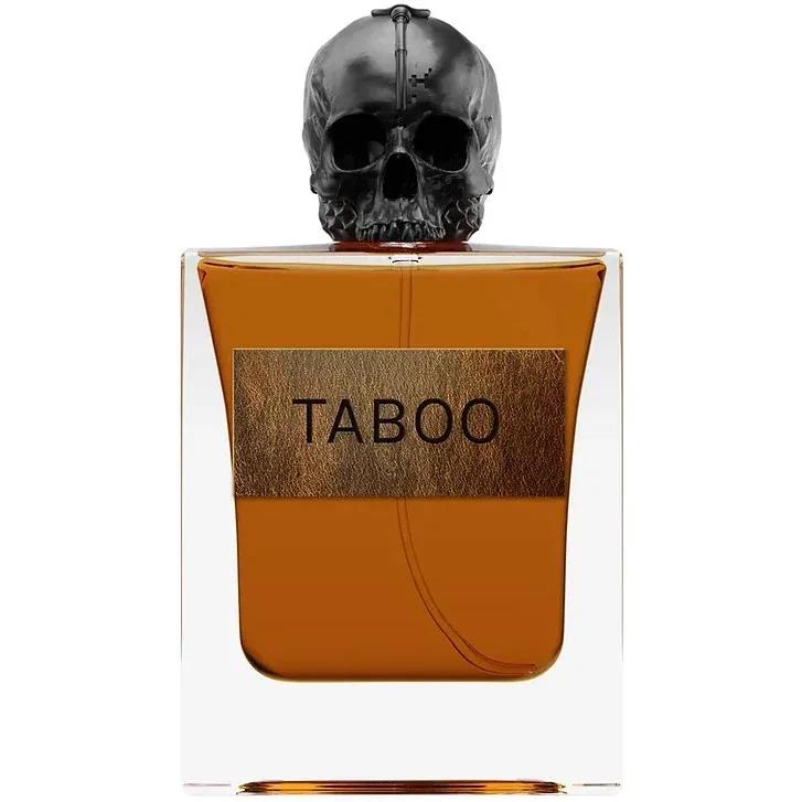 Taboo — G Parfums