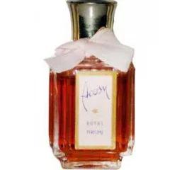 Royal Perfume — Acosy