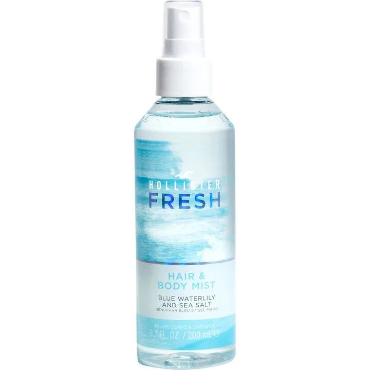Fresh — Hollister