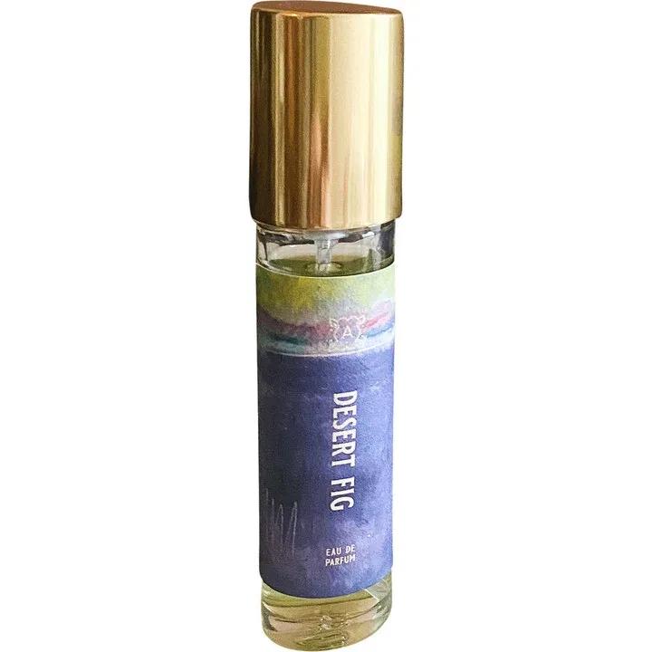 Desert Fig — Alchemy