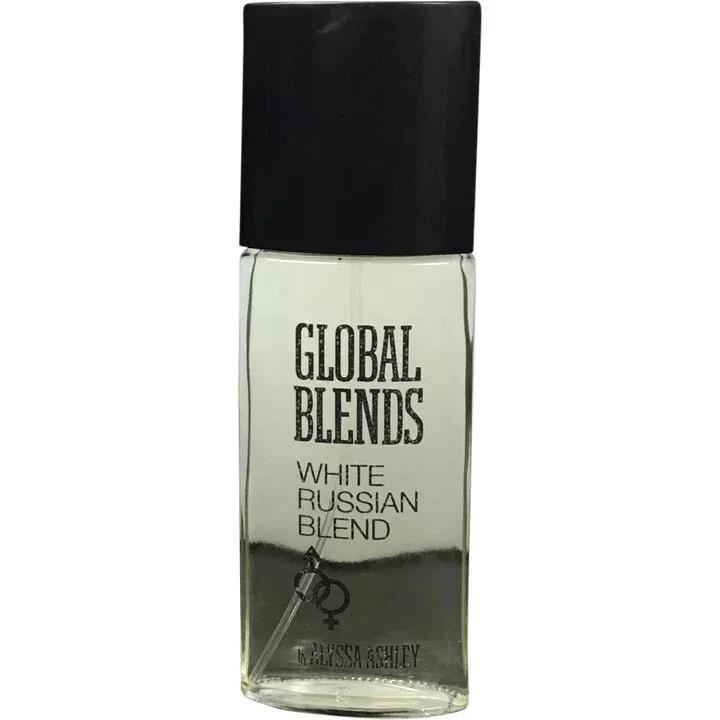 White Russian Blend — Alyssa Ashley