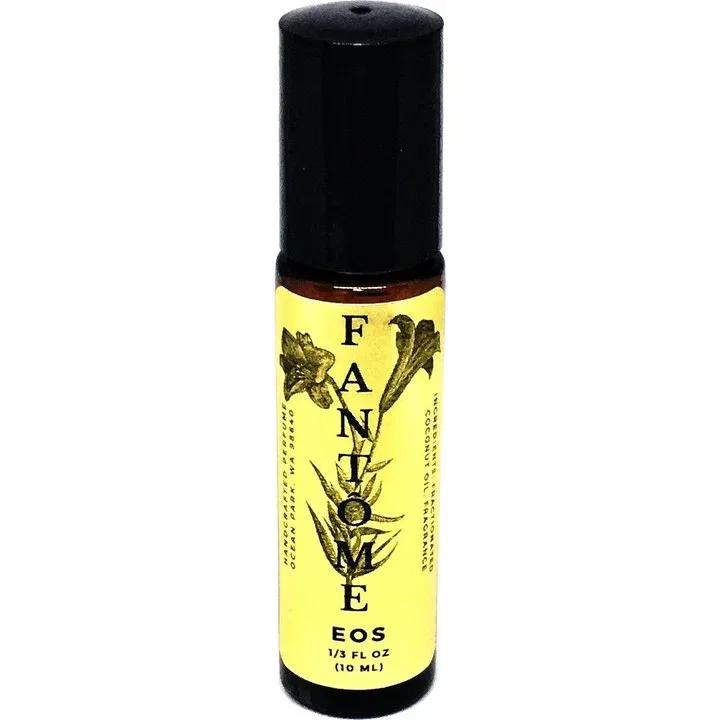 Eos Fantôme Perfume Oil — Fantôme