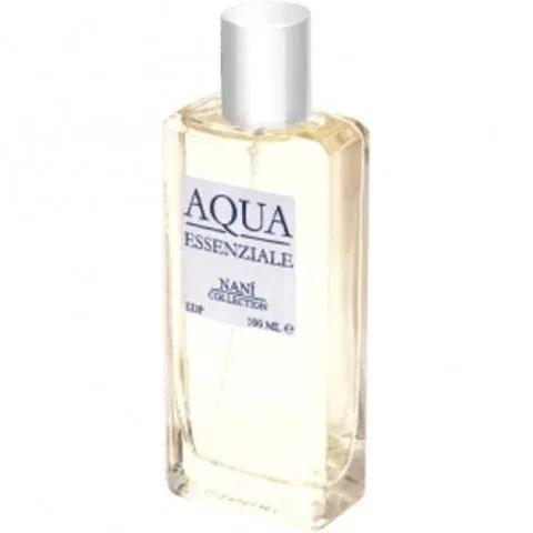 Nanì Collection - Aqua Essenziale — Suarez