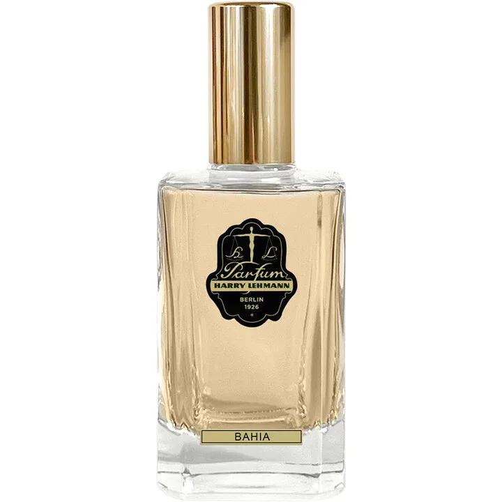 Bahia — Parfum-Individual Harry Lehmann