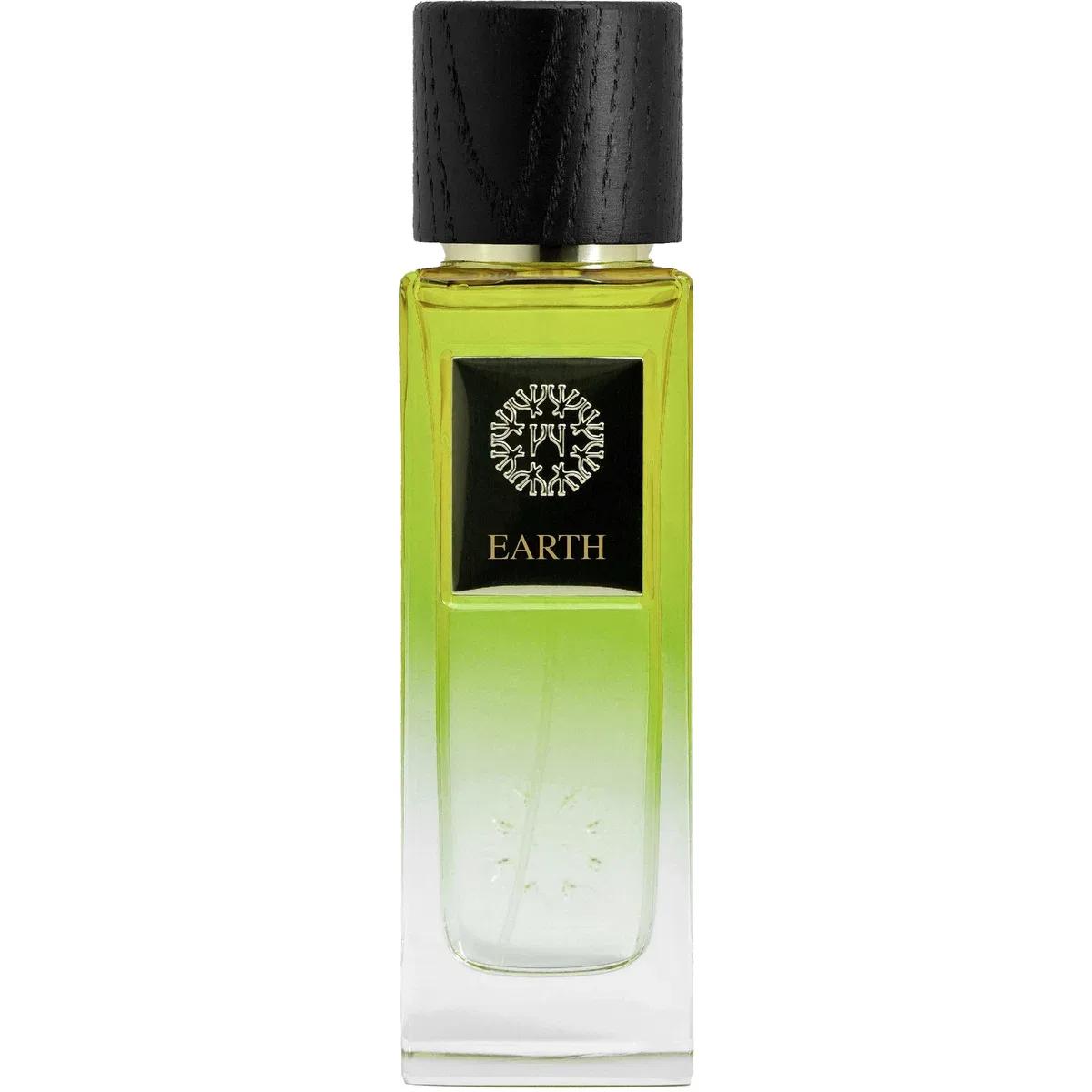 Earth — The Woods Collection
