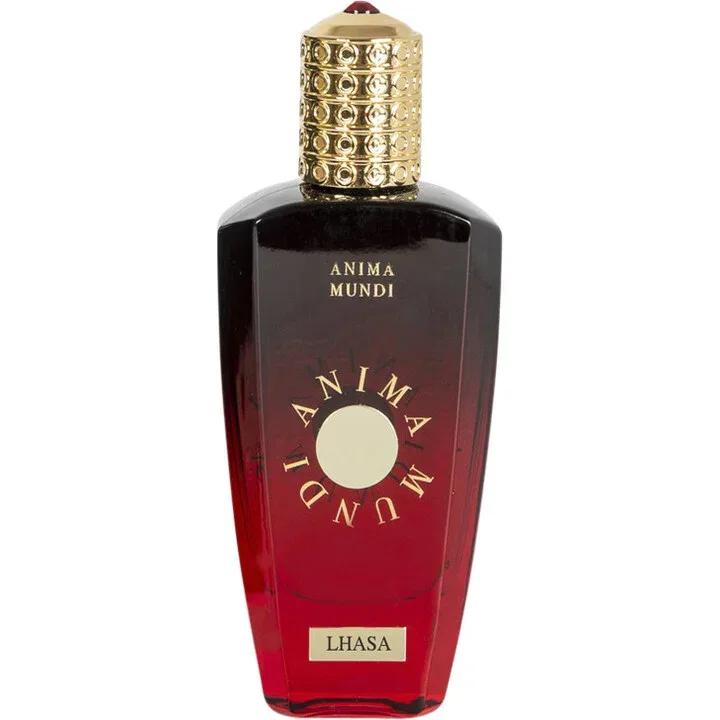 Lhasa — Anima Mundi