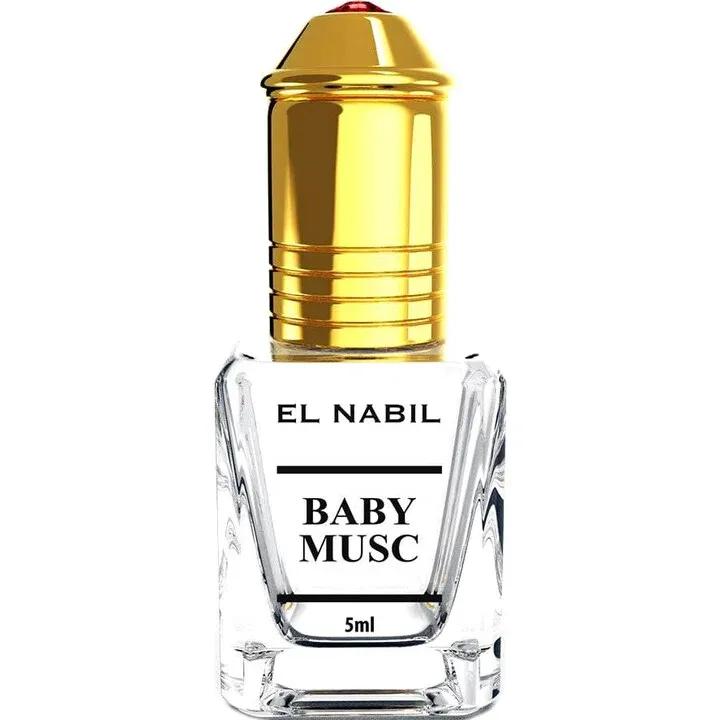 Baby Musc — El Nabil