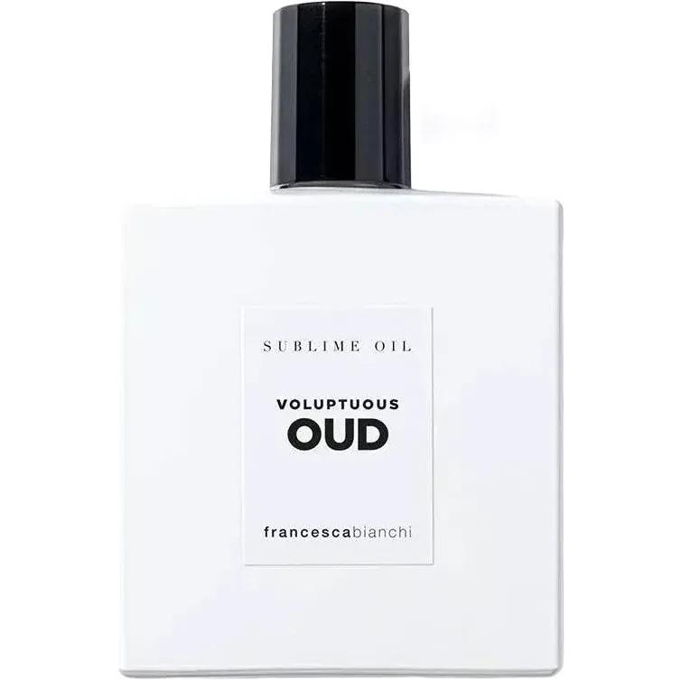 Voluptuous Oud — Francesca Bianchi