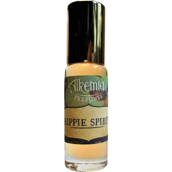 Hippie Spirit — Alkemia