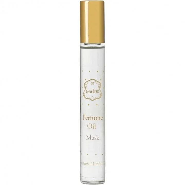 Musk — Laline