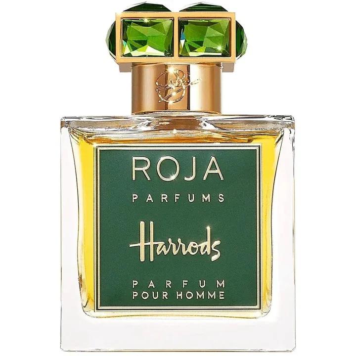 Harrods pour Homme — Roja Parfums