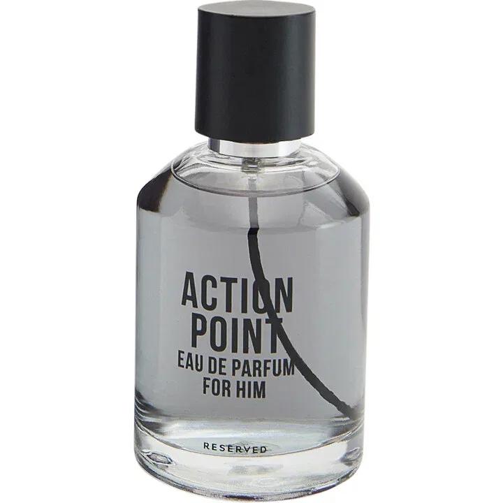 Action Point — Reserved