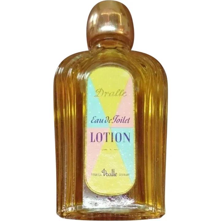 Lotion — Dralle