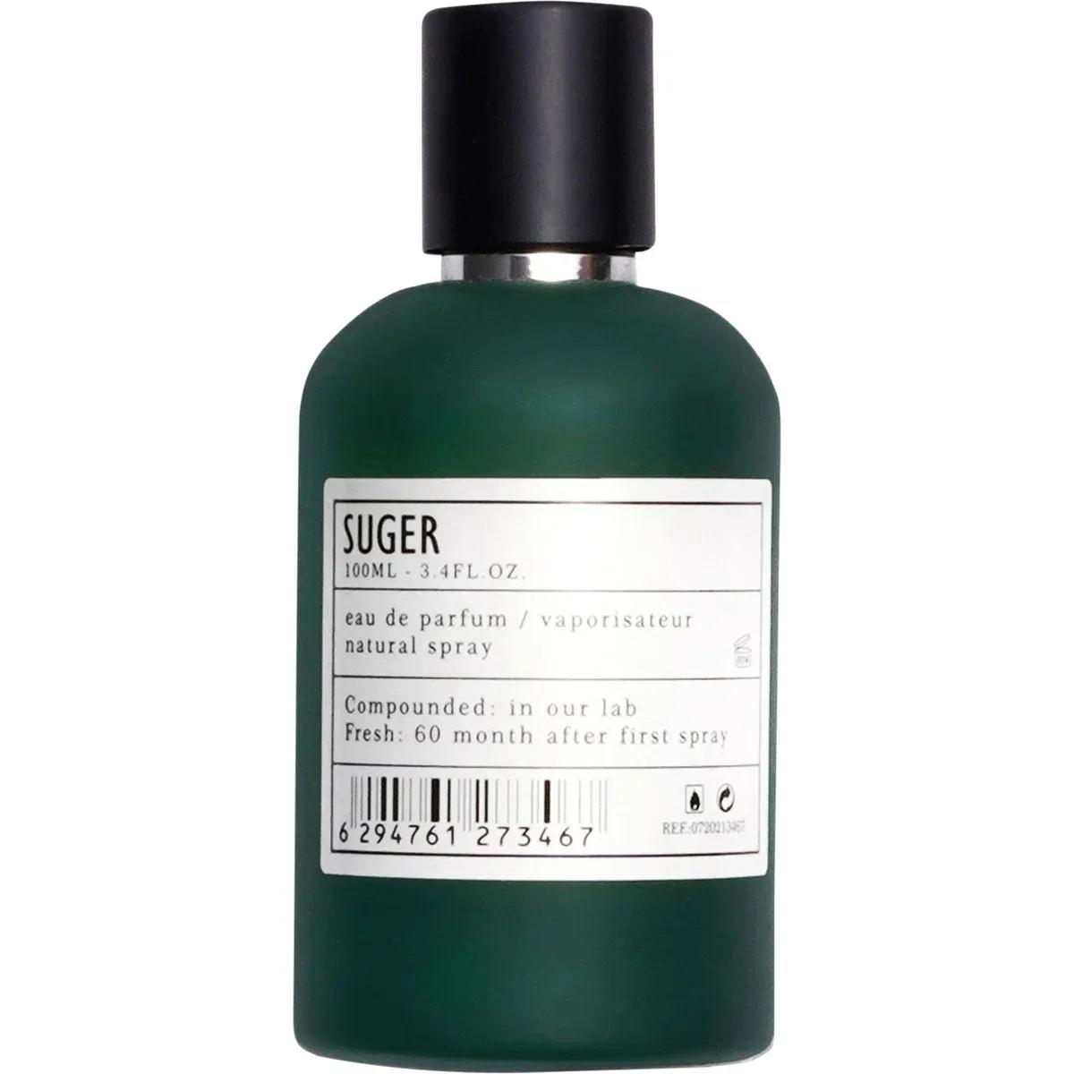 Suger — Aro-Fac