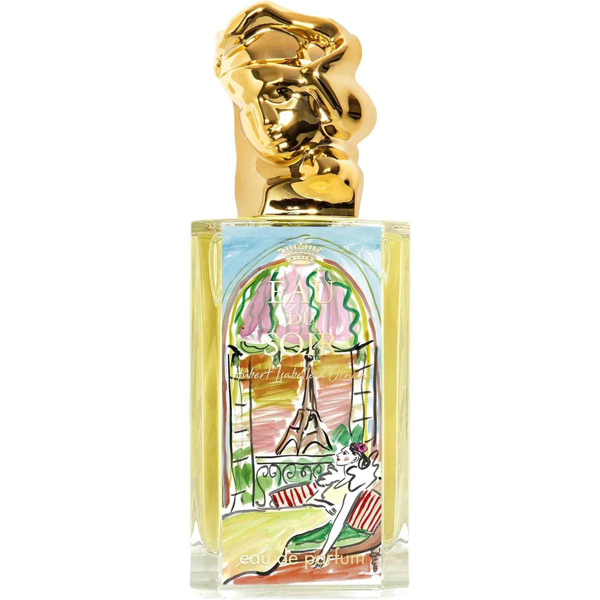 Eau du Soir 2025 — Sisley