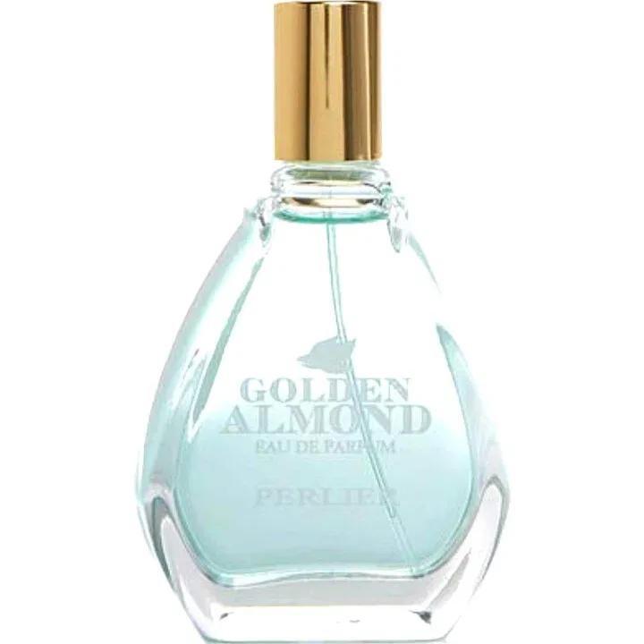 Golden Almond — Perlier