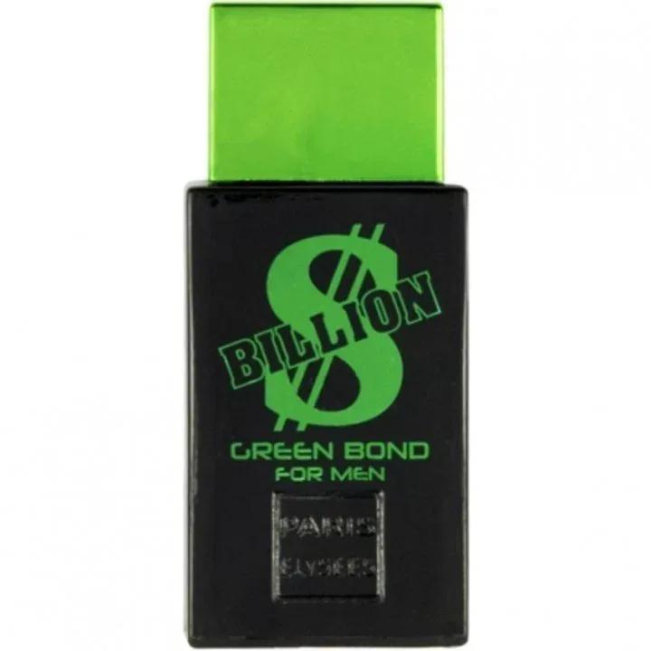 Billion $ Green Bond — Paris Elysees
